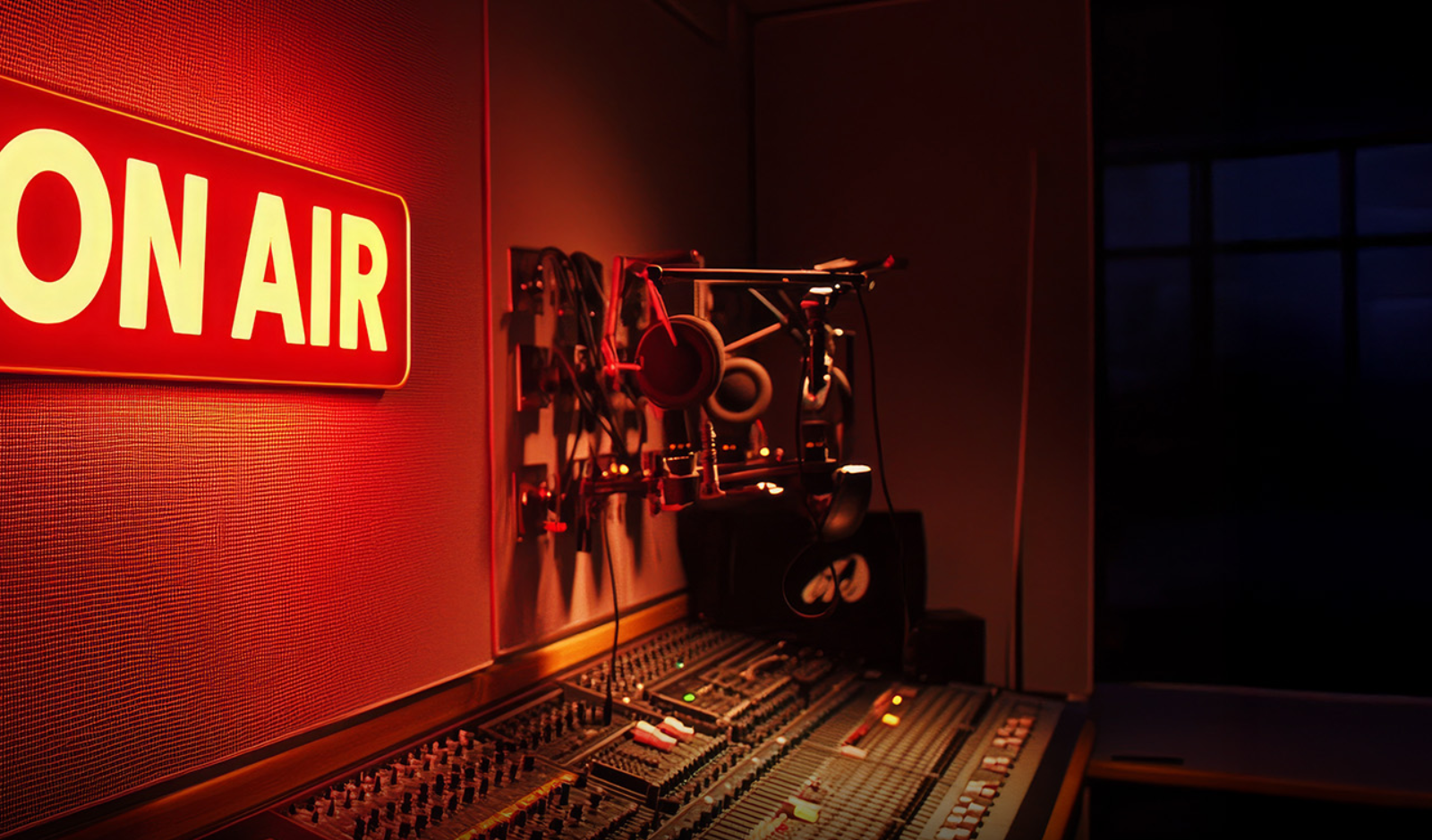 Radyo Programcılığı