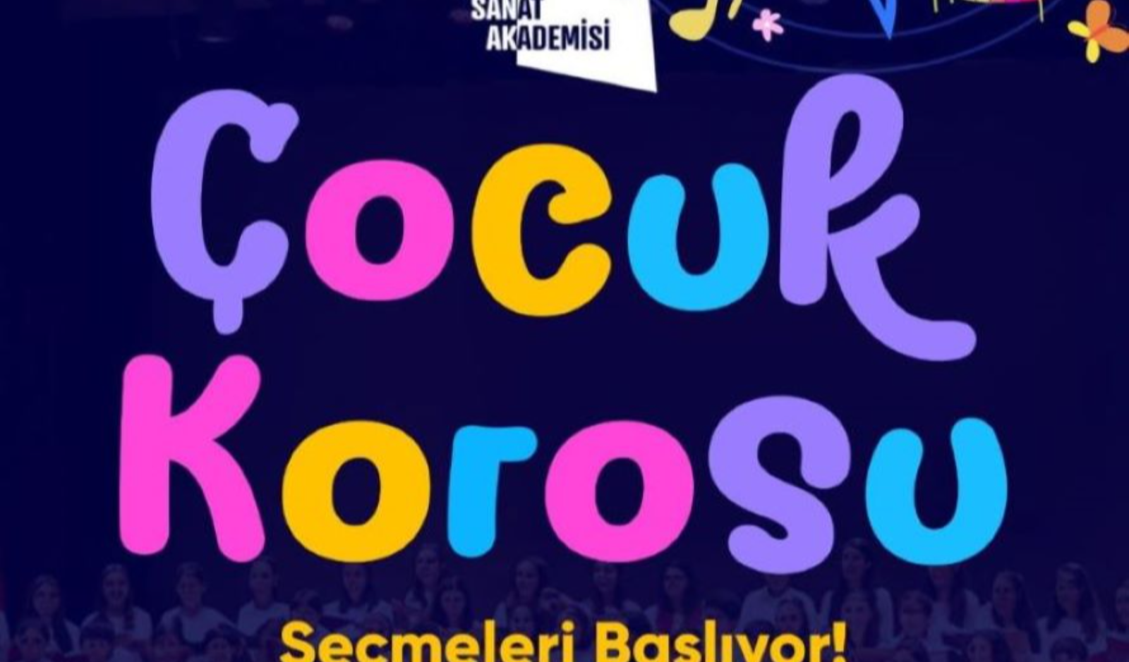 Çocuk Korosu