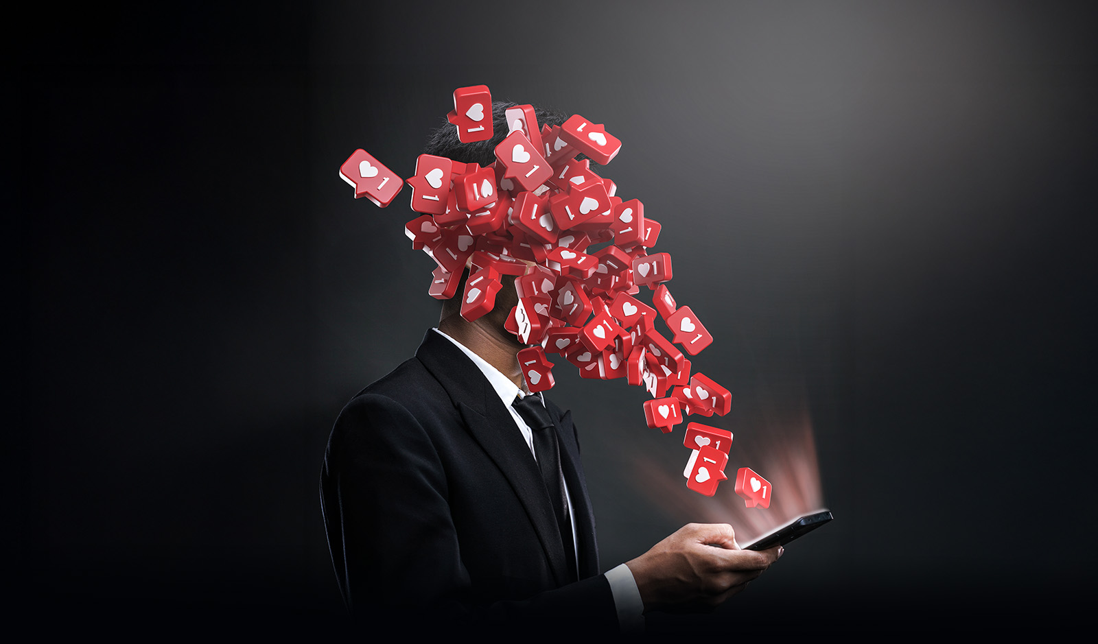 Sosyal Medya Uzmanlığı
