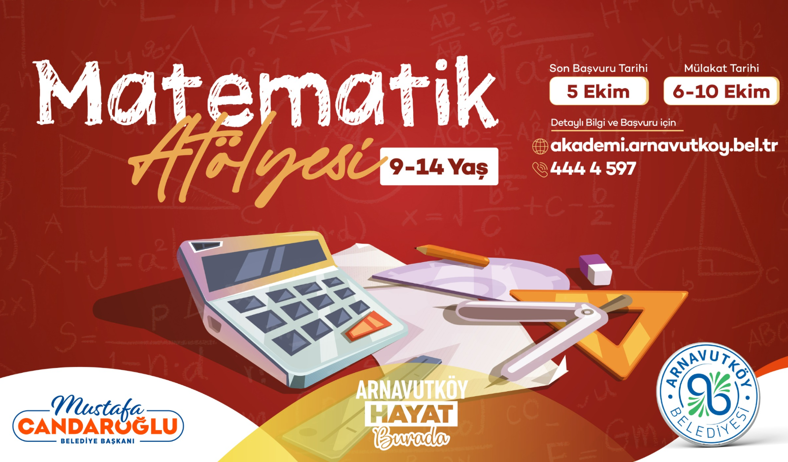 Matematik Atölyesi